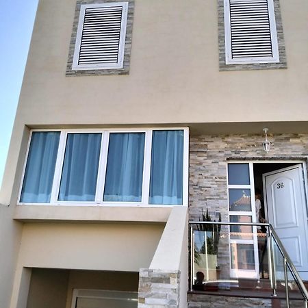 Villa Milena Cruce de Arinaga Kültér fotó
